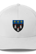 Casquette - Tours Blanc