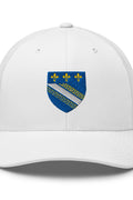 Casquette - Troyes