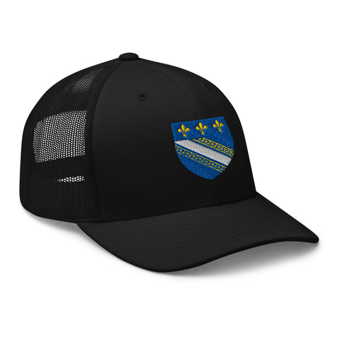 Casquette - Troyes