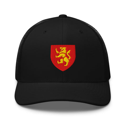 Casquette - Valenciennes