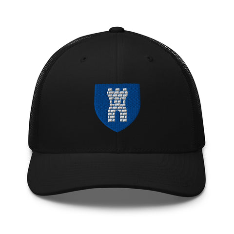 Casquette - Vence