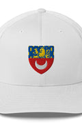 Casquette - Vesoul Blanc