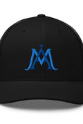 Casquette - Vierge Marie