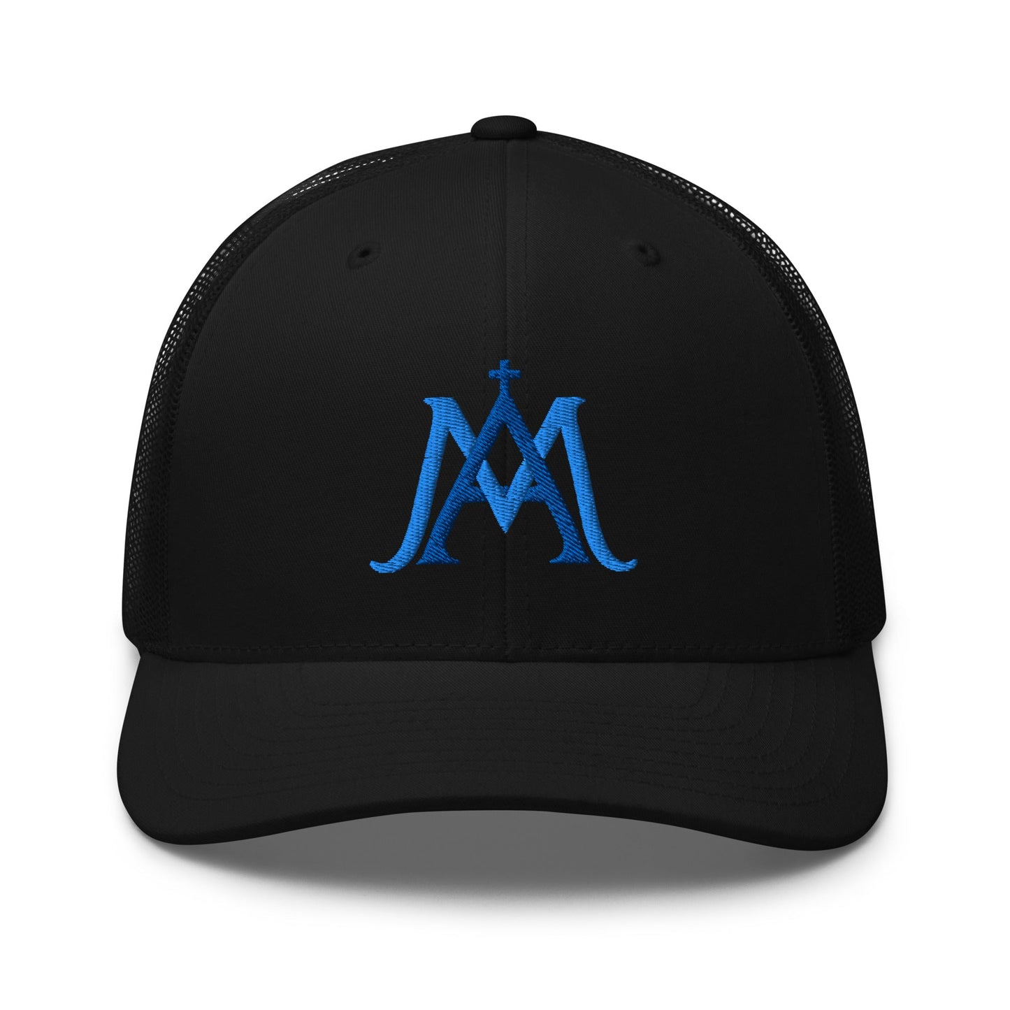 Casquette - Vierge Marie
