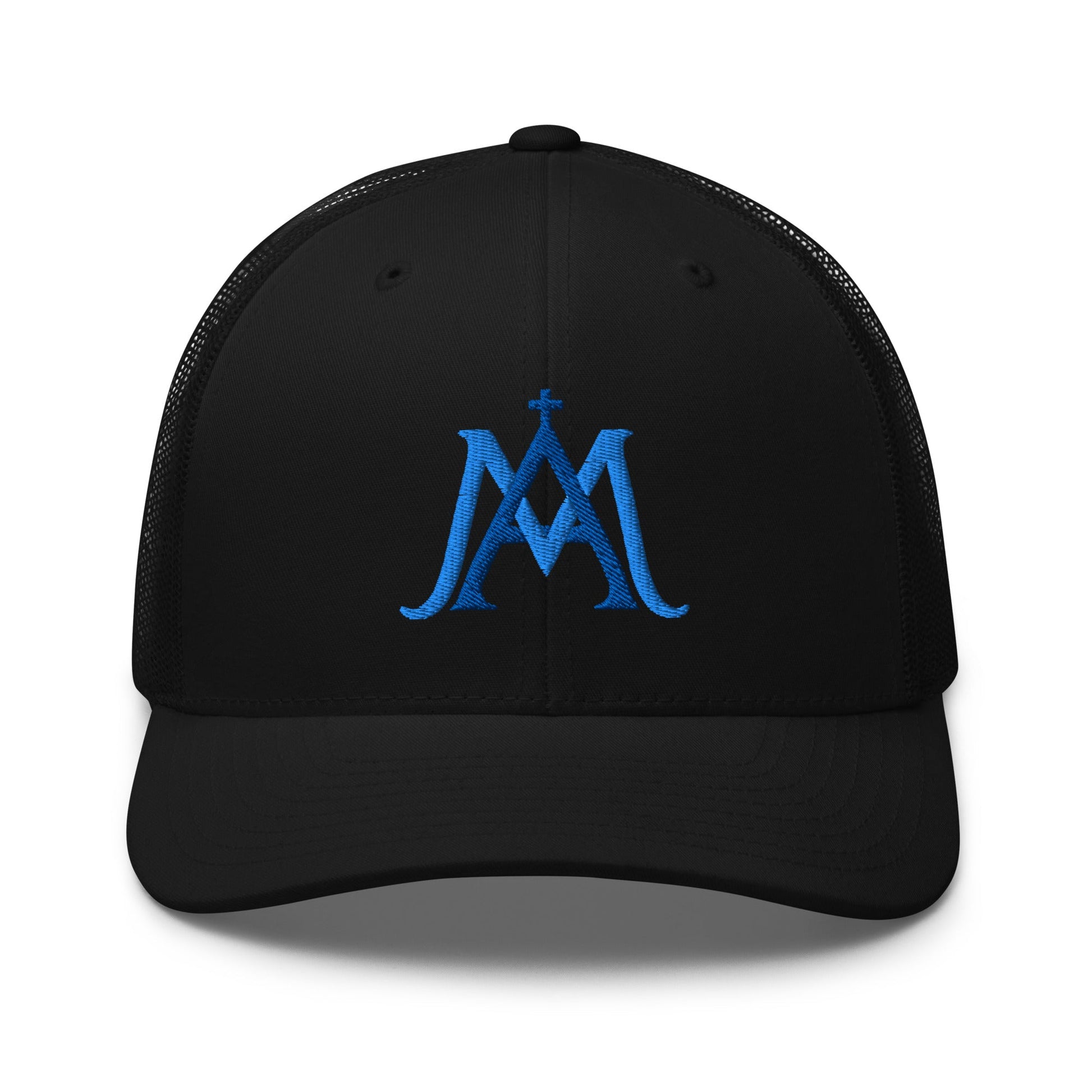 Casquette - Vierge Marie
