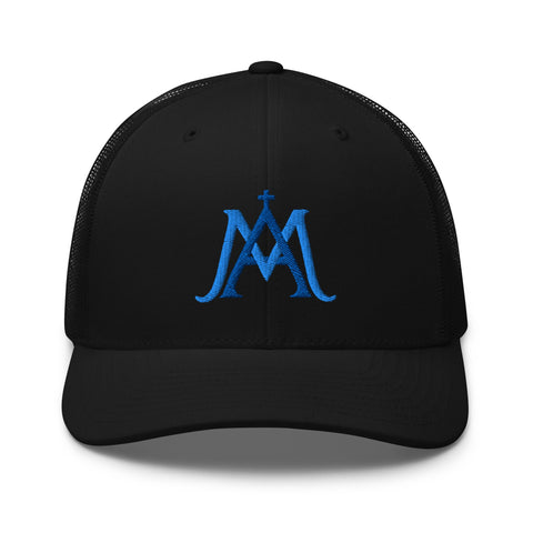 Casquette - Vierge Marie