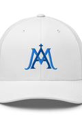 Casquette - Vierge Marie