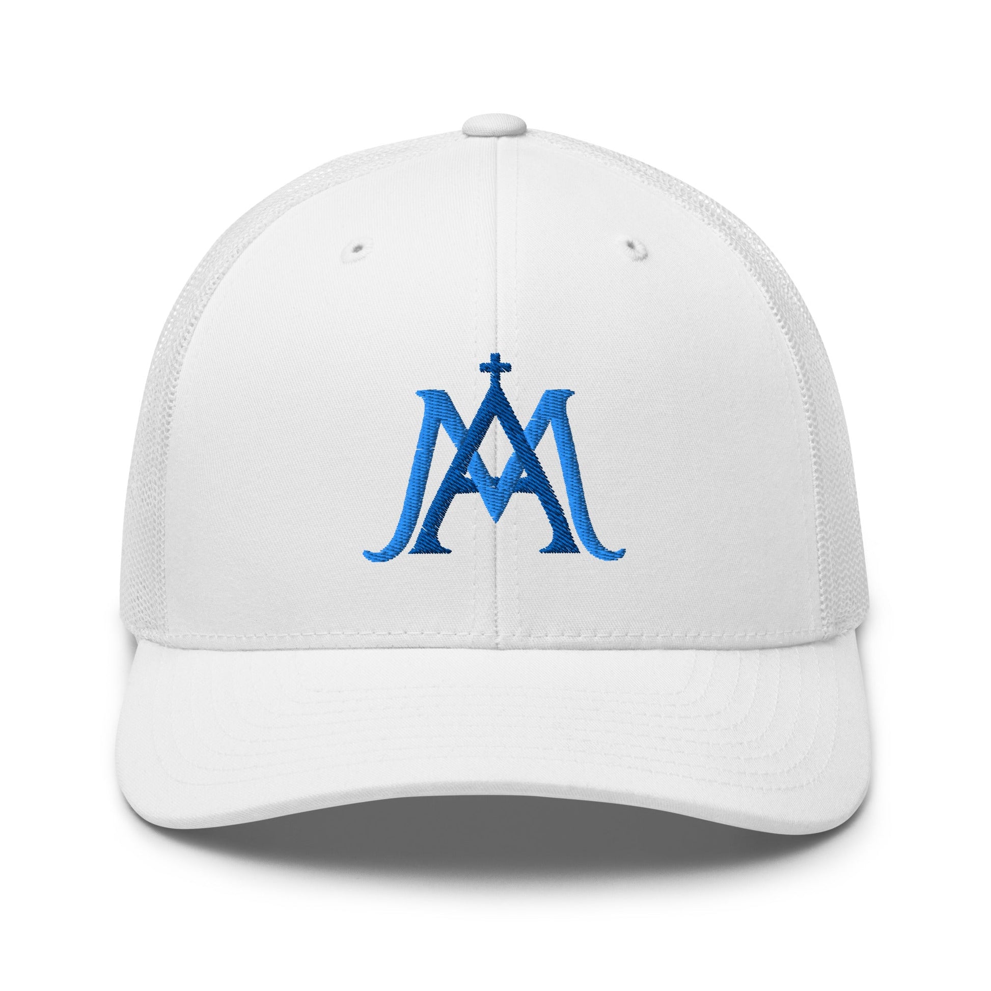 Casquette - Vierge Marie