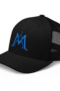 Casquette - Vierge Marie