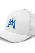 Casquette - Vierge Marie