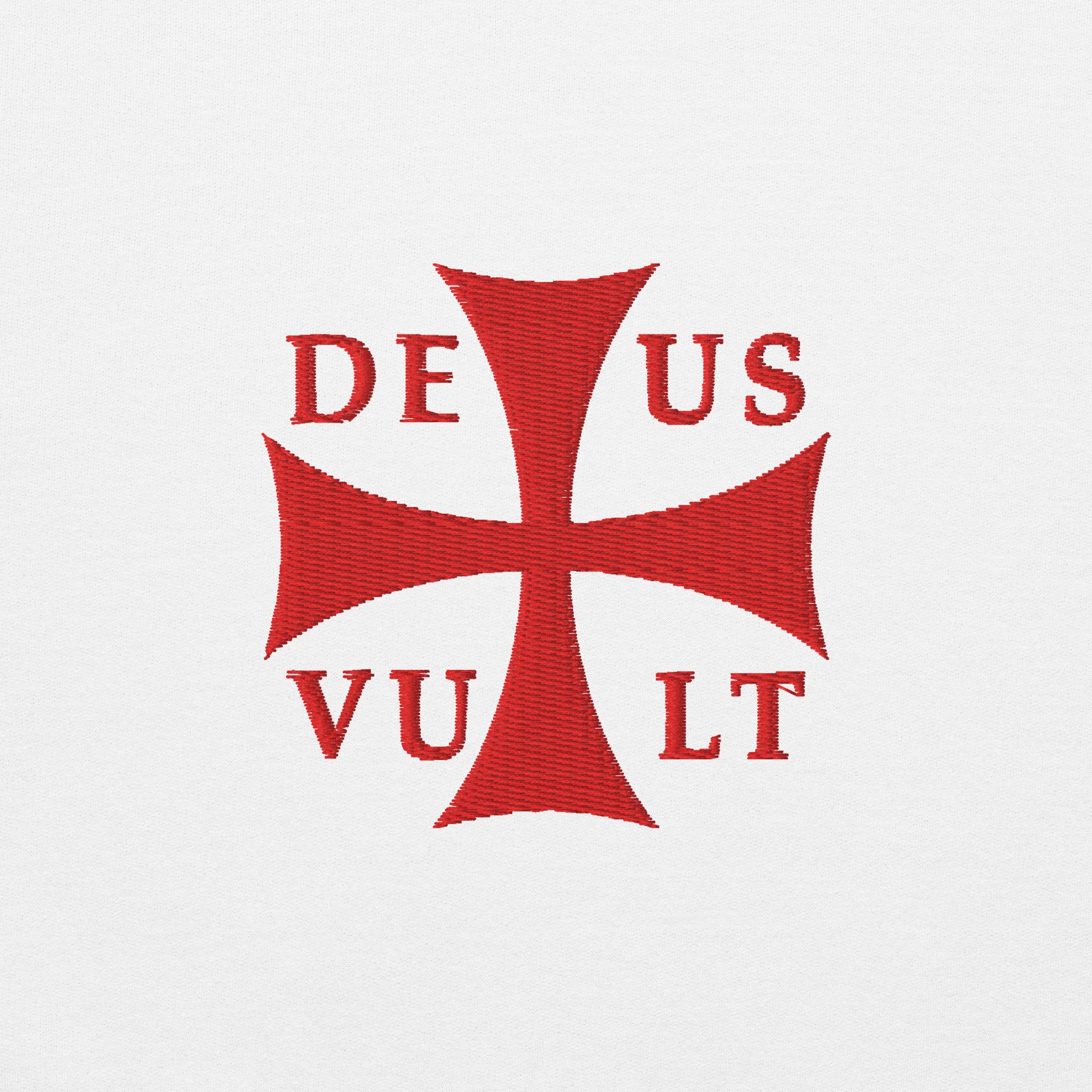 croix-deus-vult