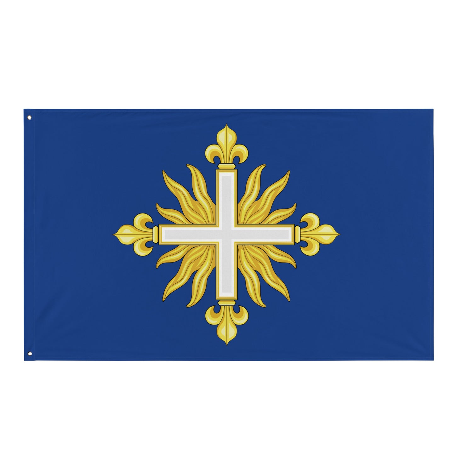 croix-mousquetaires-du-roi