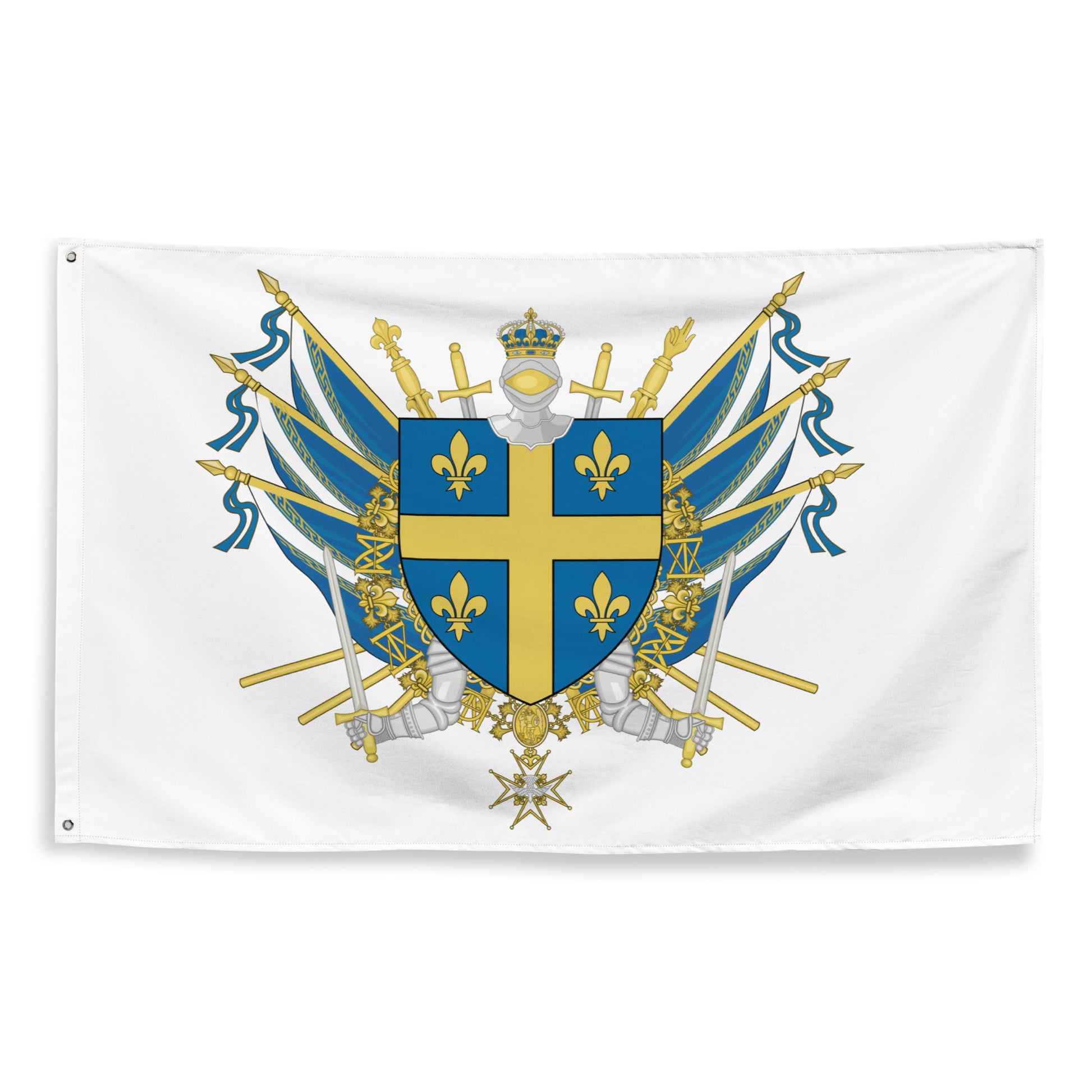 drapeau-blason-Chalons-en-Champagne