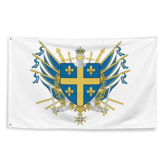 drapeau-blason-Chalons-en-Champagne