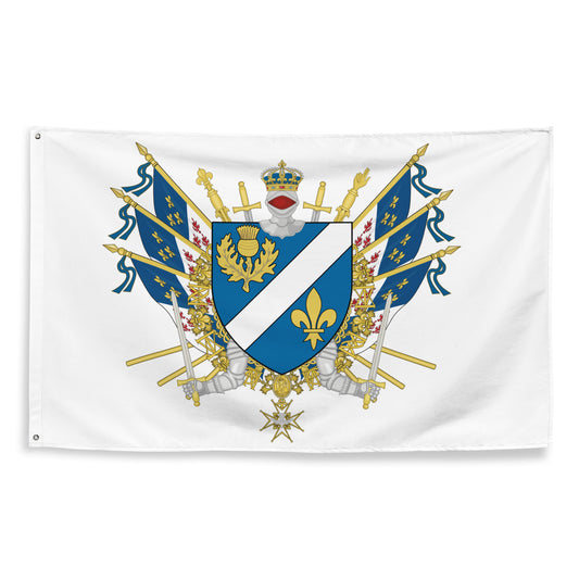 drapeau-blason-Nogent-sur-Oise