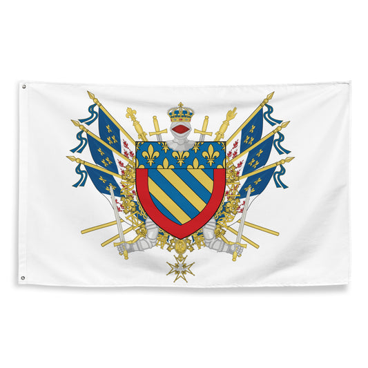 drapeau-blason-abbeville