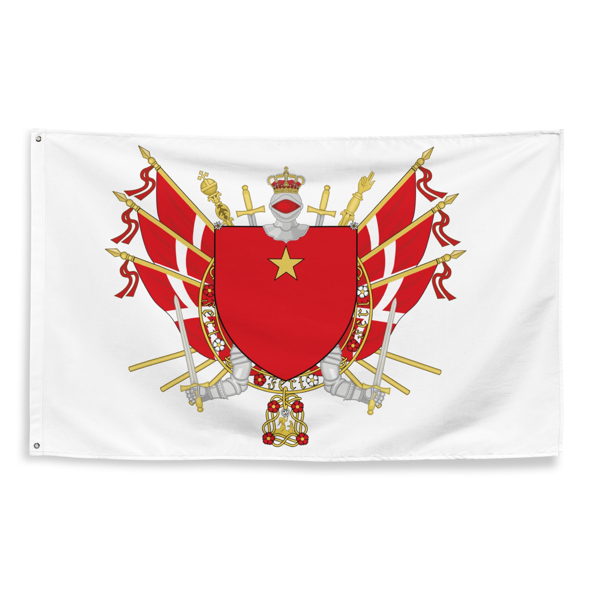 drapeau-blason-aix-les-bains