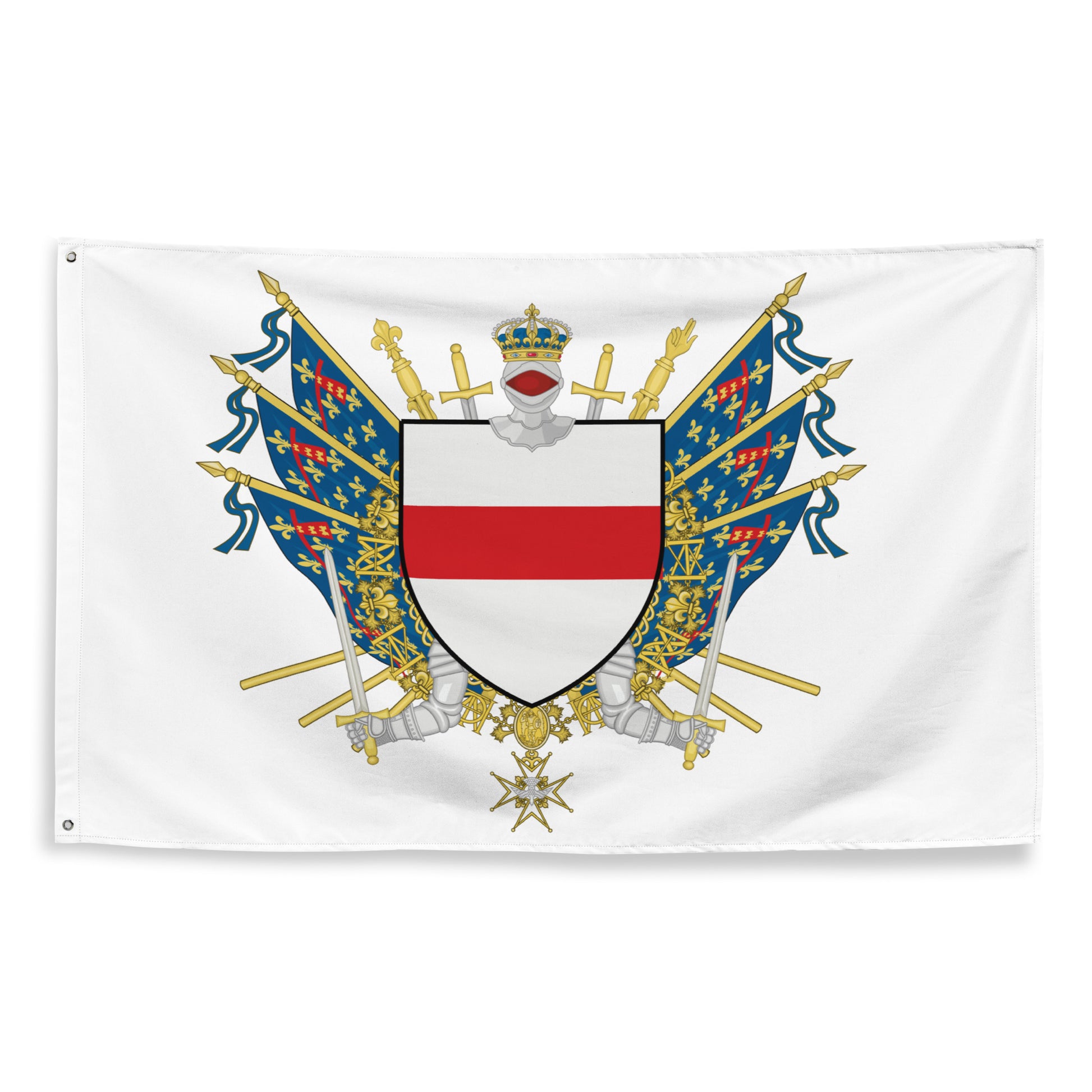 drapeau-blason-bethune