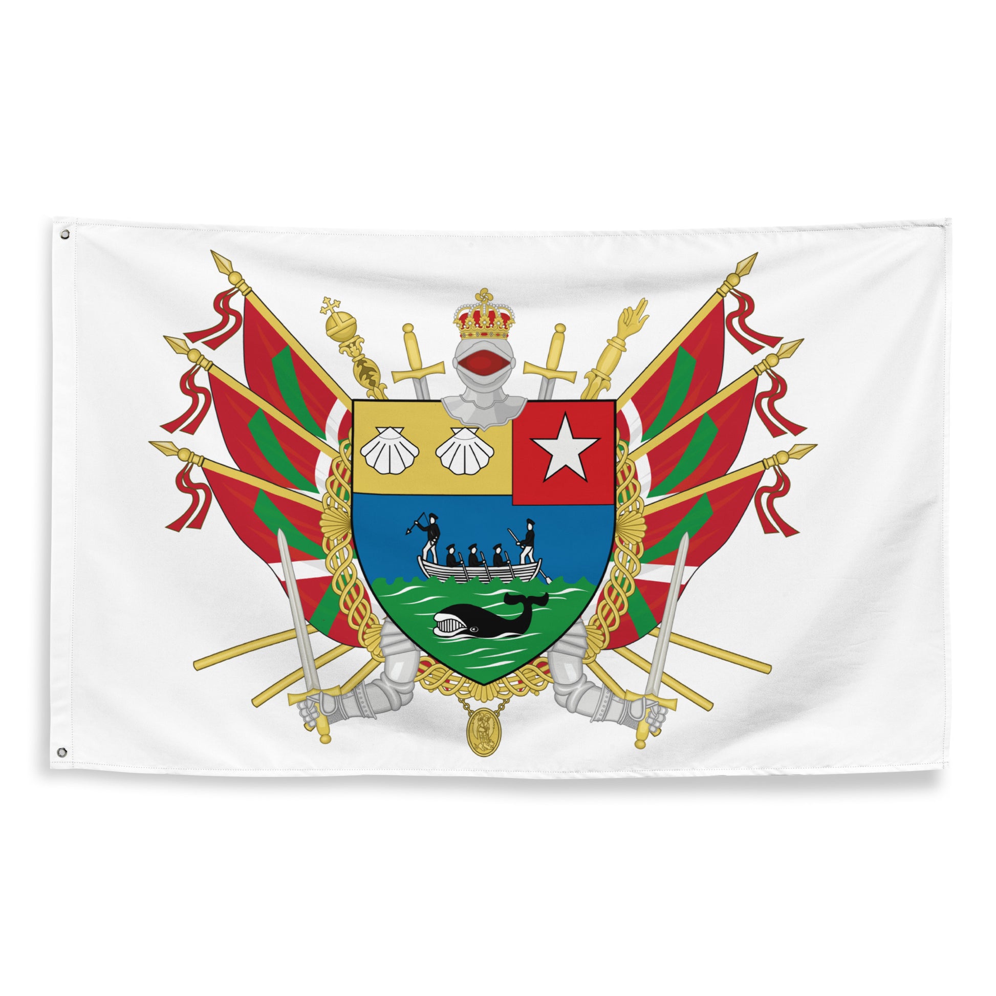 drapeau-blason-biarritz