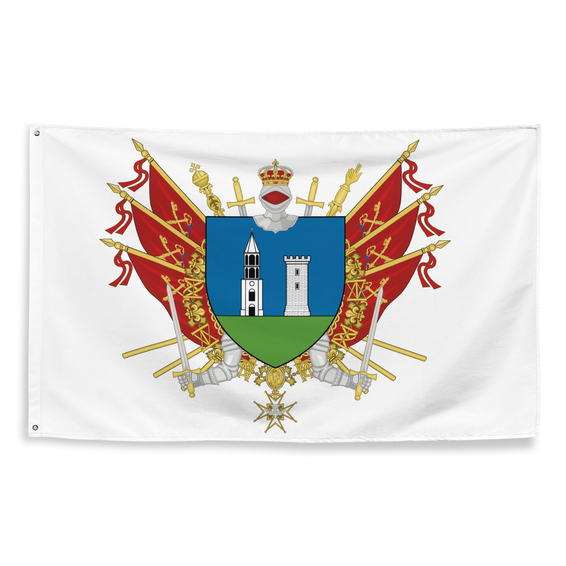 drapeau-blason-cavaillon