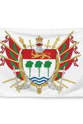 Drapeau - Blason d'Anglet