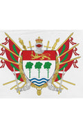 Drapeau - Blason d'Anglet