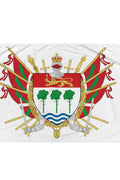 Drapeau - Blason d'Anglet