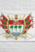 Drapeau - Blason d'Anglet