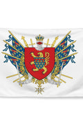 Drapeau - Blason d'Arras