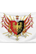 Drapeau - Blason d'Obernai