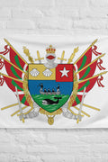 Drapeau - Blason de Biarritz