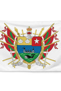 Drapeau - Blason de Biarritz