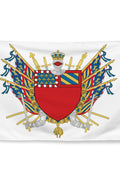 Drapeau - Blason de Dijon