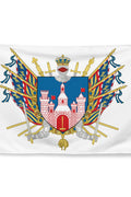 Drapeau - Blason de Joigny