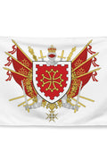 Drapeau - Blason de l'Aude (11)
