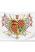 Drapeau - Blason de la Corrèze (19)