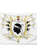 Drapeau - Blason de la Corse (20)