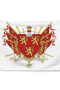 Drapeau - Blason de la Dordogne (24)