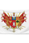 Drapeau - Blason de Pamiers