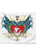 Drapeau - Blason de Paris