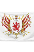 Drapeau - Blason de Sélestat