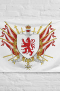 Drapeau - Blason de Sélestat
