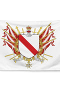 Drapeau - Blason de Strasbourg