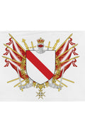 Drapeau - Blason de Strasbourg