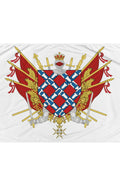 Drapeau - Blason de Surgères