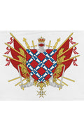 Drapeau - Blason de Surgères