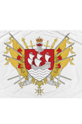 Drapeau - Blason de Thiers
