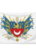 Drapeau - Blason de Vesoul