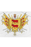 Drapeau - Blason du Béarn