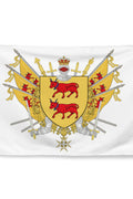 Drapeau - Blason du Béarn